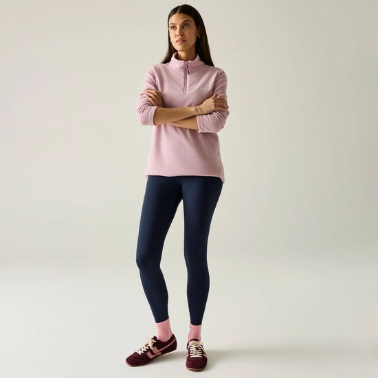 Regatta  Sweethart Fleece | Powdered Lilac RWA027