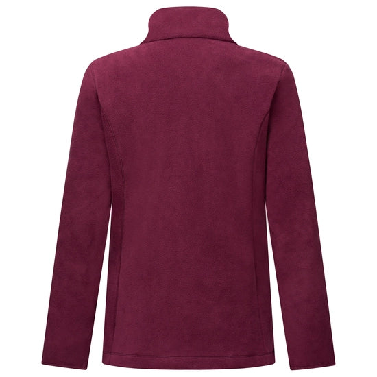 Regatta Floreo IV Women's Fleece Jacket | Fig RWA528