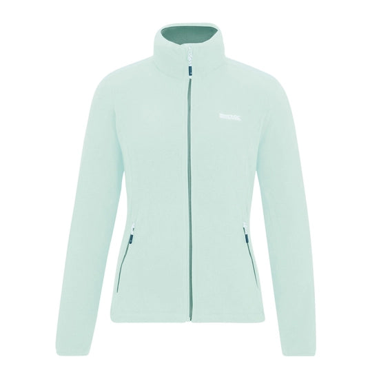 Regatta Floreo IV Women's Fleece Jacket | Ocean RWA528