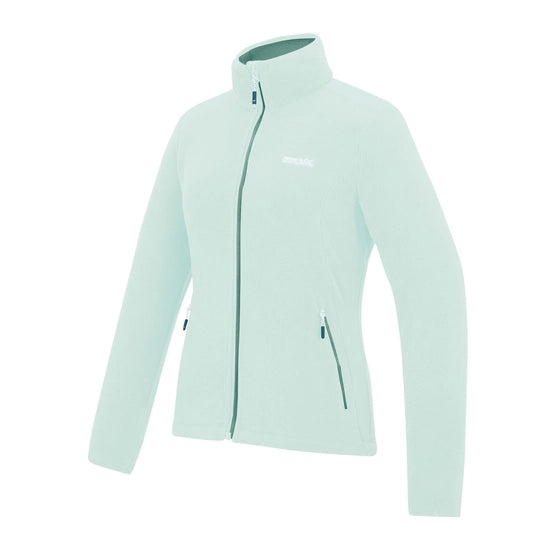 Regatta Floreo IV Women's Fleece Jacket | Ocean RWA528