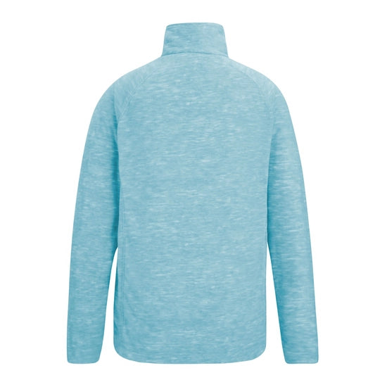 Regatta Women's Mayse Full Zip Fleece | Sky RWA721