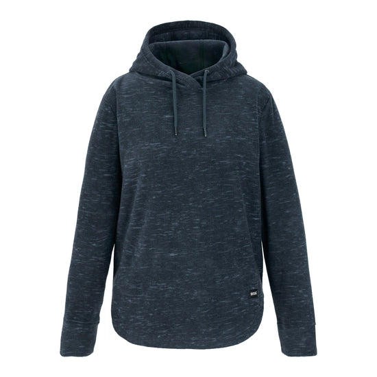 Regatta Mayse Women's Hoodie | Navy  RWA722