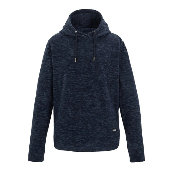 Regatta Mayse Women's Hoodie | Navy  RWA722