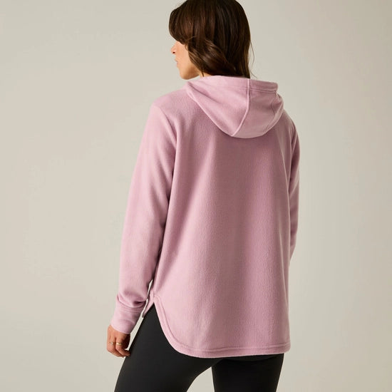Regatta Mayse Women's Hoodie | Lilac RWA722