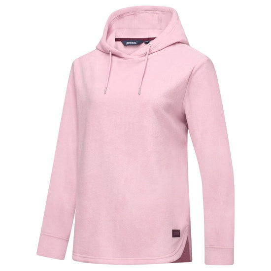 Regatta Mayse Women's Hoodie | Lilac RWA722