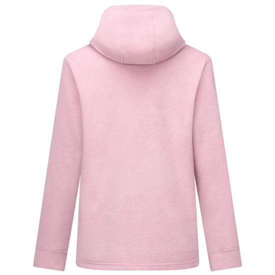 Regatta Mayse Women's Hoodie | Lilac RWA722