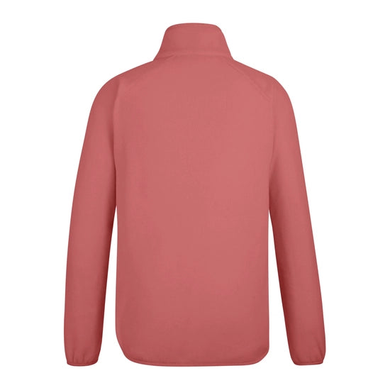 Regatta Frankie Women's Full Zip Fleece | Slate Rose RWA728