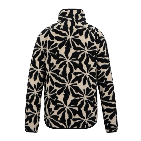 Regatta Frankie Women's Full Zip Fleece | Floral Print  RWA728