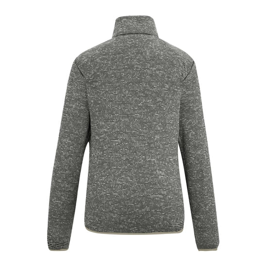 Regatta Women's Newhill Full Zip Fleece | Barley White RWA753