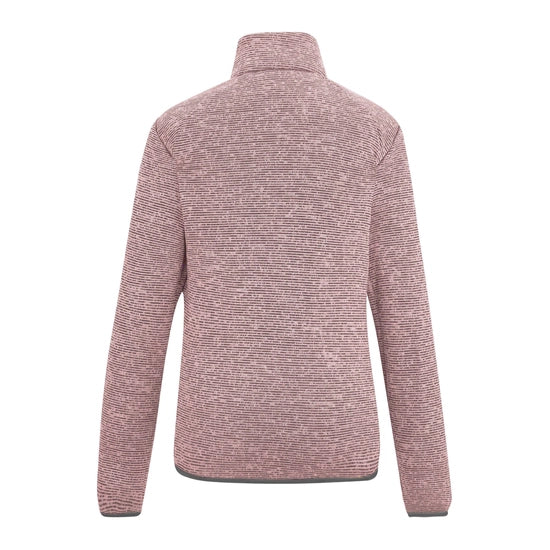 Regatta Women's Newhill Full Zip Fleece | Pink RWA753