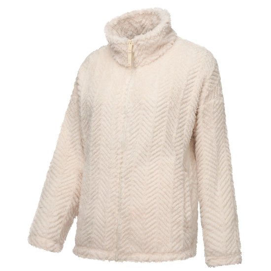 Regatta Ayana Fleece | Light Vanilla RWA787