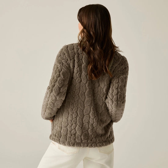 Regatta Ayana Fleece | Mocha RWA787