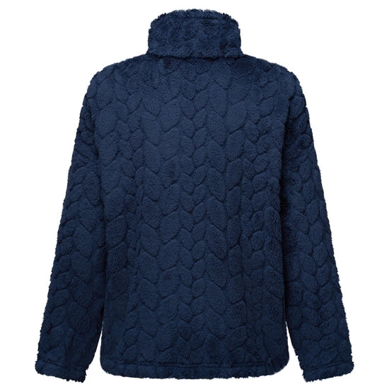 Regatta Ayana Fleece | Navy RWA787
