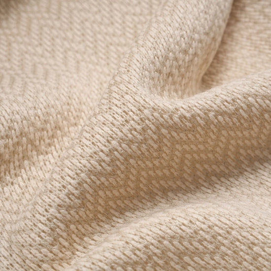 Regatta Elzie Women's Herringbone Fleece | Vanilla RWA789