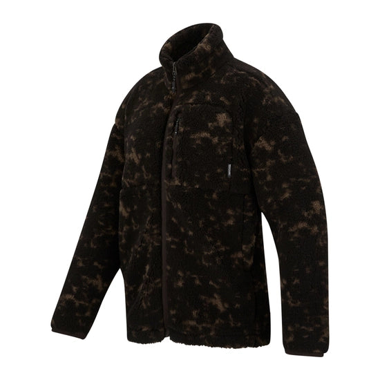 Regatta Roswind Women's Water-Repellent Borg Fleece | Print RWA797