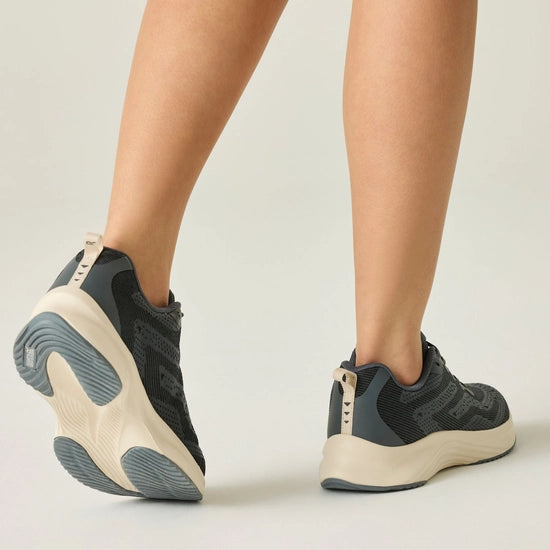 Regatta Women's Marine Sport II Trainers | Storm Grey | RWF1020