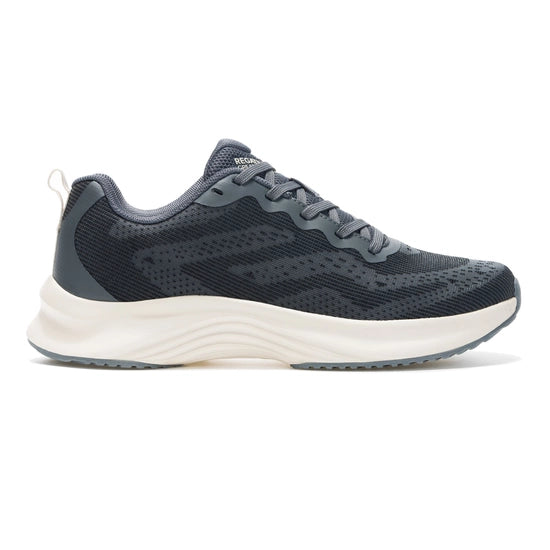 Regatta Women's Marine Sport II Trainers | Storm Grey | RWF1020
