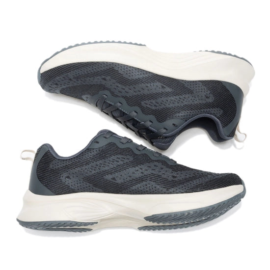 Regatta Women's Marine Sport II Trainers | Storm Grey | RWF1020
