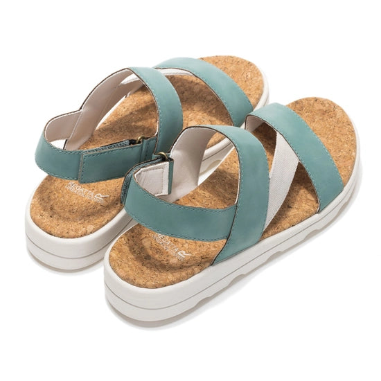 Regatta Rylie Women's Sandals | Ivy RWF1022
