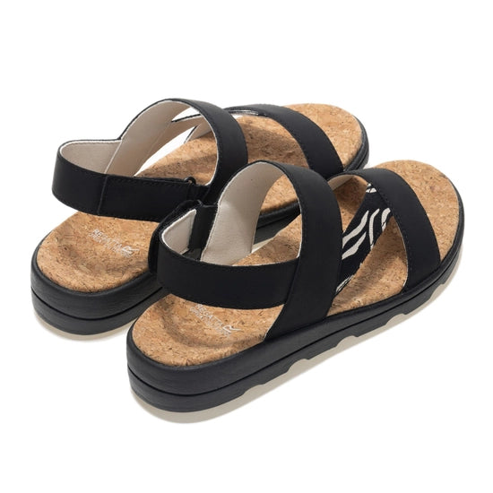 Regatta Rylie Women's Sandals | Zebra RWF1022