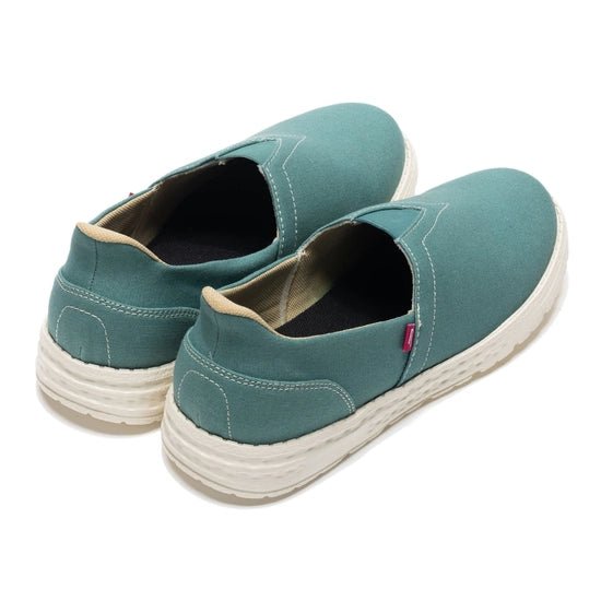 Regatta Salcombe Women's Canvas Shoes | Ivy RWF1023