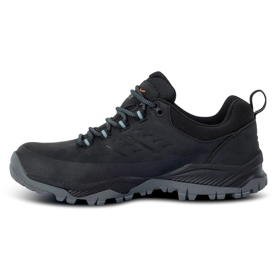 Regatta Blake Women's Waterproof Walking Shoes | Black RWF1031