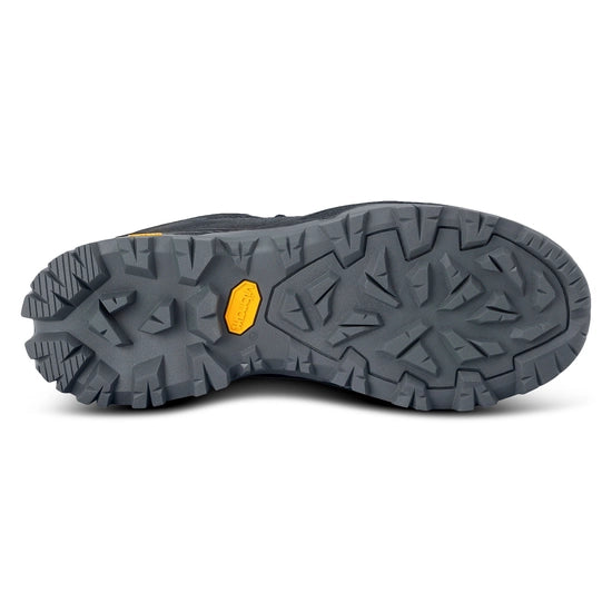Regatta Blake Women's Waterproof Walking Shoes | Black RWF1031
