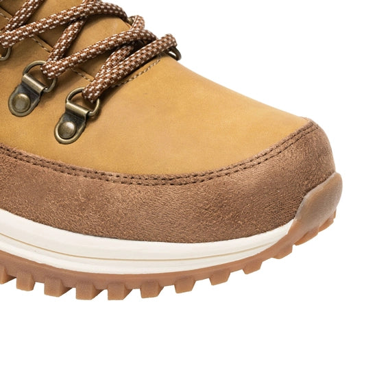 Regatta Elbourne Women's Waterproof Winter Boot | Tan RWF1081