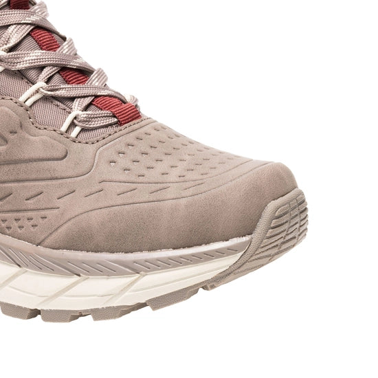 Regatta Women's Derino Mid Walking Boots | Mocha Light Vanillla RWF1087