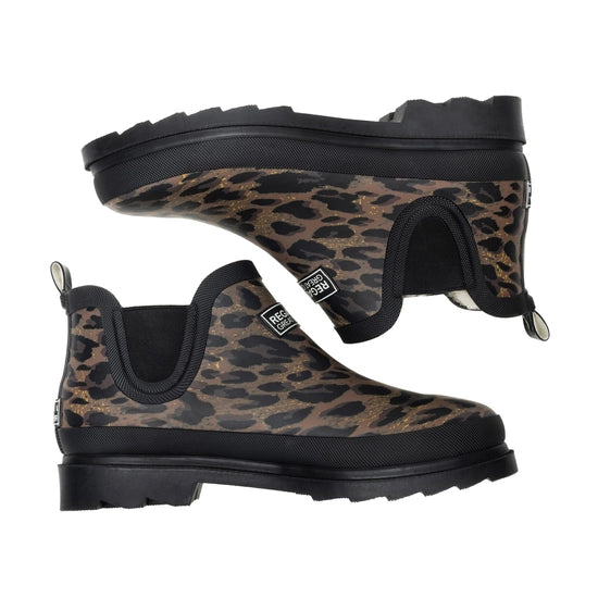 Regatta Harper Cosy II Women's Waterproof Winter Boot | Leopard RWF1090