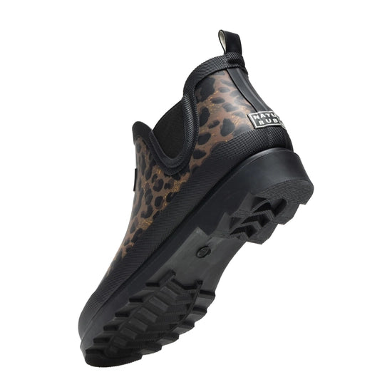Regatta Harper Cosy II Women's Waterproof Winter Boot | Leopard RWF1090