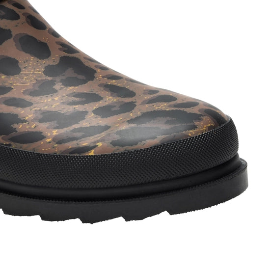 Regatta Harper Cosy II Women's Waterproof Winter Boot | Leopard RWF1090