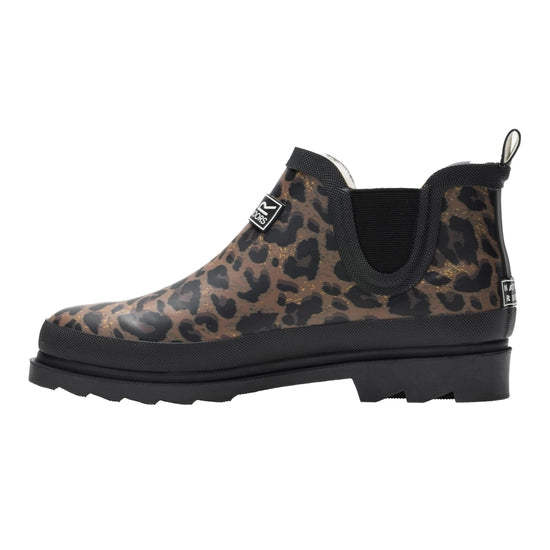 Regatta Harper Cosy II Women's Waterproof Winter Boot | Leopard RWF1090