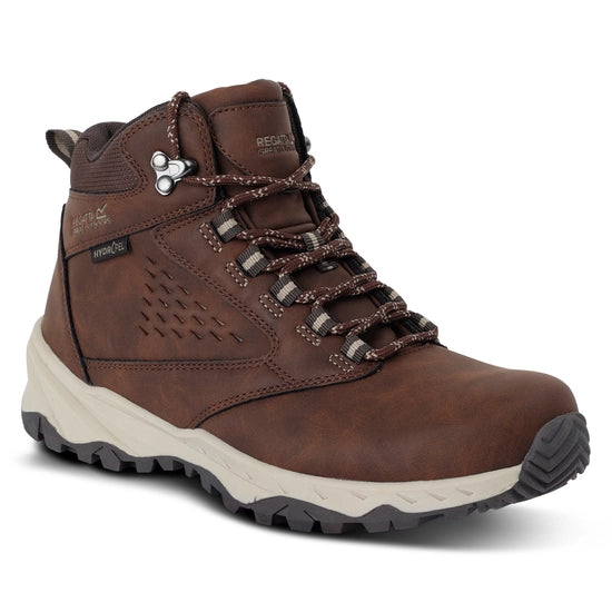 Regatta Womens Amble Boot Waterproof Walking Boots | Chestnut RWF1096