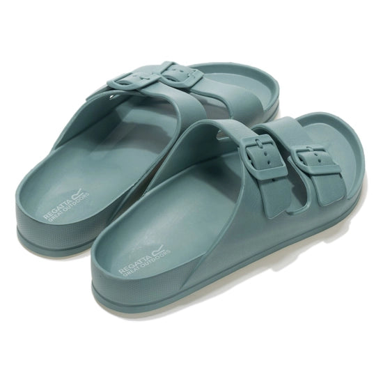 Regatta Brooklyn Women's Sandals | Ivy RWF741