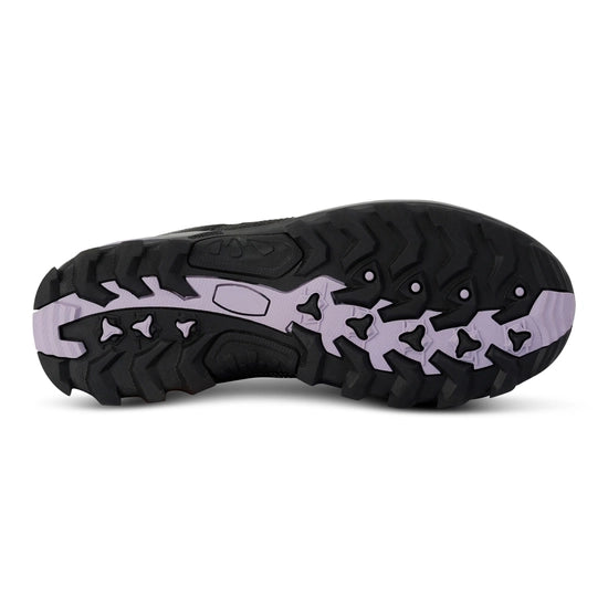 Regatta Women's Samaris III Low Walking Shoes | Navy Lilac RWF835