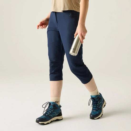 Regatta Trousers & Leggings