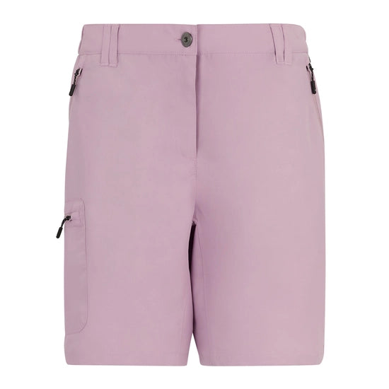 Regatta Chaska III Women's Hiking Shorts | Lilac RWJ330