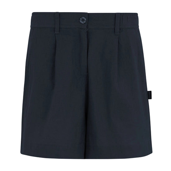 Regatta Sabelle Ladies Summer Shorts | Navy RWJ359