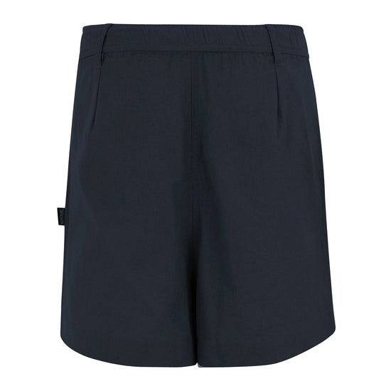 Regatta Sabelle Ladies Summer Shorts | Navy RWJ359
