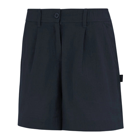 Regatta Sabelle Ladies Summer Shorts | Navy RWJ359