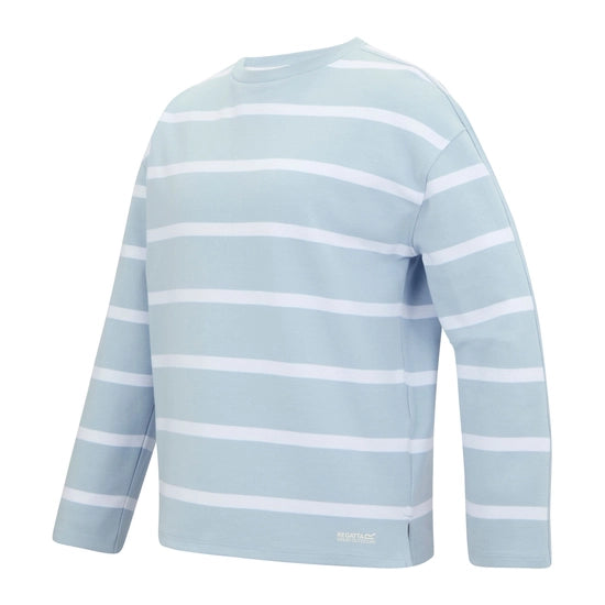 Regatta Avira Women's Long-Sleeved Top| Sky RWK051