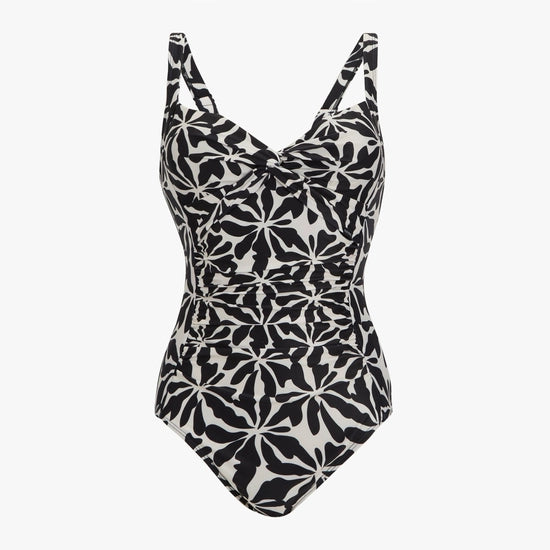 Regatta Sakari Women's Swimming Costume | Floral Print RWM012