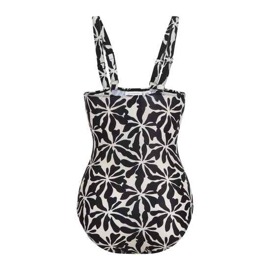 Regatta Sakari Women's Swimming Costume | Floral Print RWM012