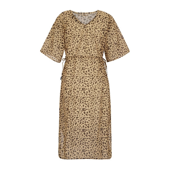 Regatta Avorno Cover Up | Leopard RWM082