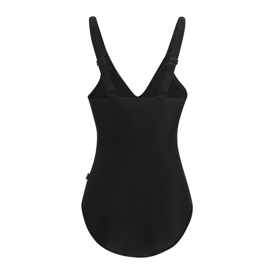 Regatta Baylenne Swimming Costume | Black RWM083