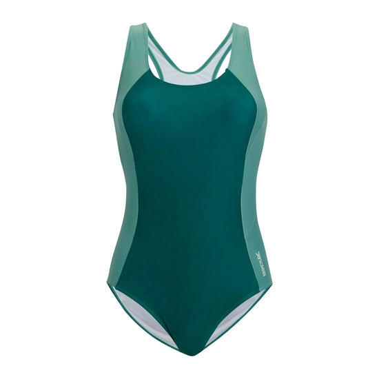 Regatta Active Swimming Costume | Mediterran RWM084