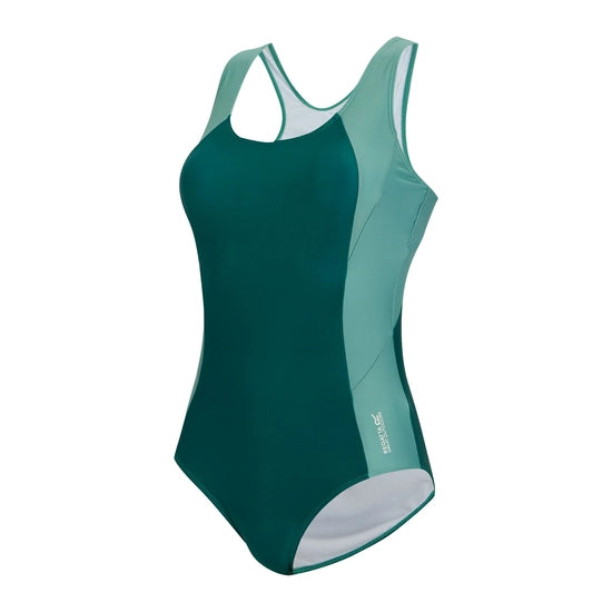 Regatta Active Swimming Costume | Mediterran RWM084