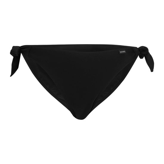 Regatta Elana Bikini Bottoms | Black RWM090