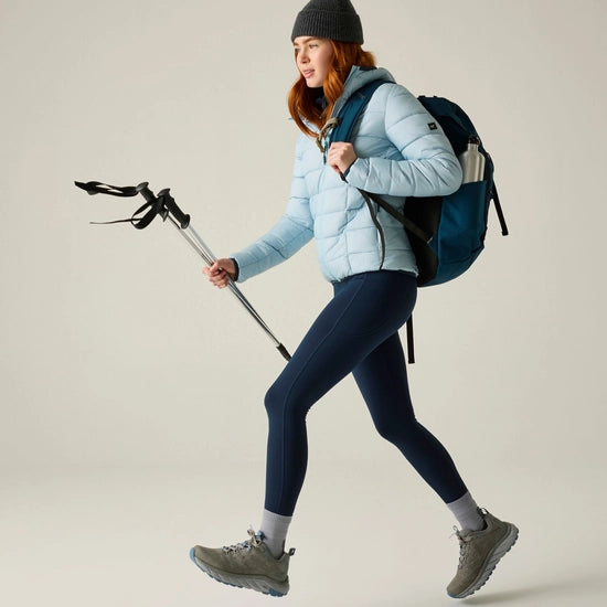 Regatta Asper Jacket | Sky RWN401